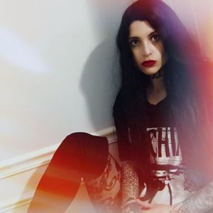 Meet your Posher, Becca